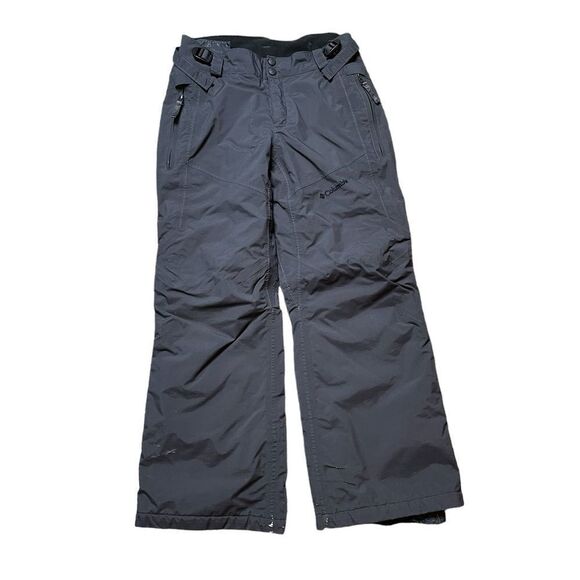 COLUMBIA Snow Pants Size 14/16 - Picture 1 of 8